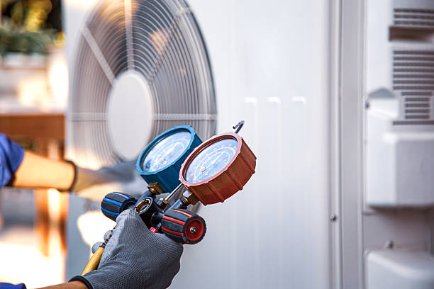 Trusted Hvac Repair service in Dadeville, AL - JG Cool HVAC